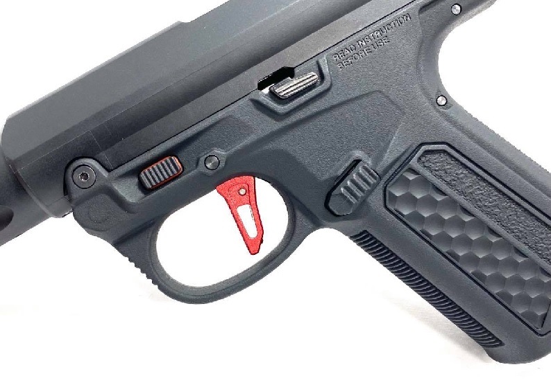 TTI Airsoft AAP-01/AAP01C アサシン/グロック CNCアジャスタブル