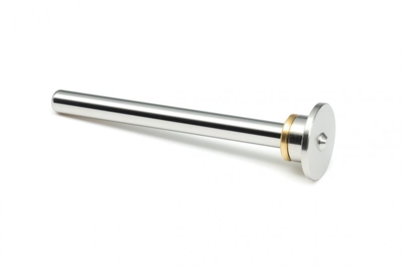 Tti Airsoft Vsr ステンレスワンピーススプリングガイド 7mm スナイパーライフル c T10 エアガンショップ ミリタリーショップ プラウダ サバゲー用電動ガン エアガン ガスガン カスタムパーツ等を関西圏京都から販売しています