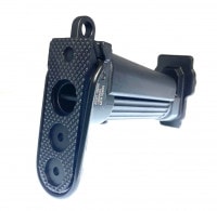 Lambda defence M249用伸縮ストック Lambda defence M249用伸縮ストック【公式通販】