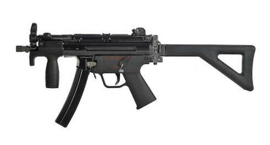 VFC/Umarex MP5K PDW Gen.2 GBBR (JPver./HK Licensed) > 海外製