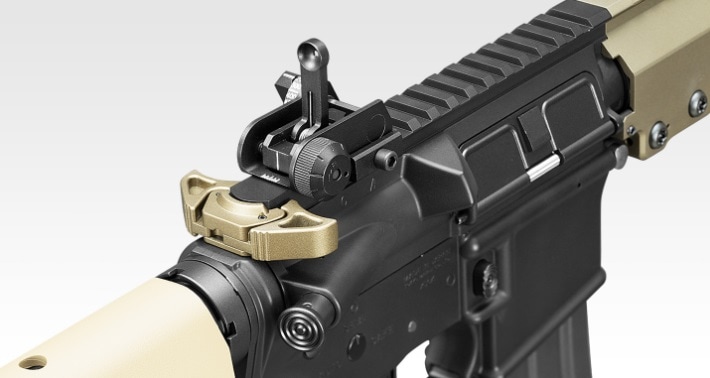 宅配便サイズ】東京マルイ 次世代電動ガン/URG-I ソップモッド