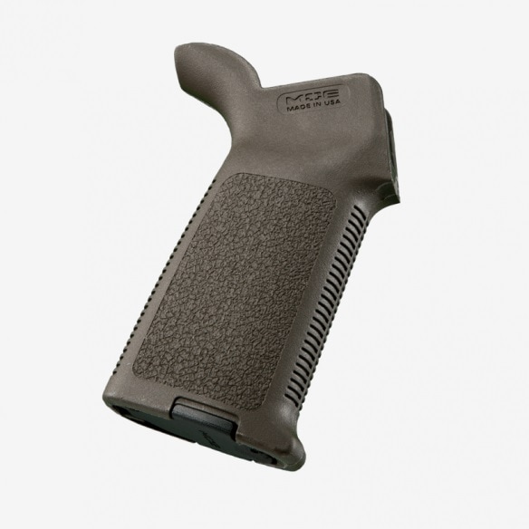 MAGPUL マグプル PTS MOE ストック ハンドガード グリップ 実物 MAGPUL/マグプル MOE ARグリップ-OD- > 海外製GBB,実銃