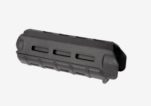 MAGPUL マグプル PTS MOE ストック ハンドガード グリップ 実物 MAGPUL PTS MOE BK - マグプルストック