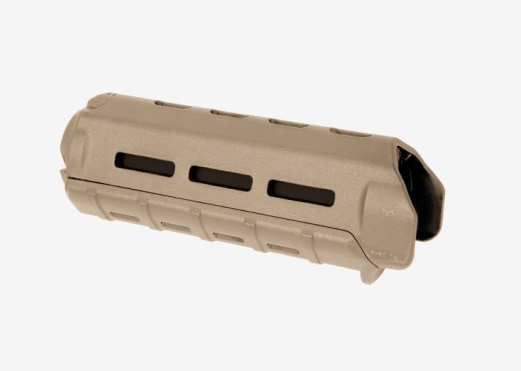 マグプル MAG551 FDE MAGPUL MOE SL ハンドガード ミドルレングス 東京