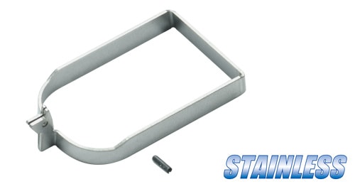 東京マルイ ハイキャパ5.1 ゴールドマッチ ガスハンド 日本製 ガス