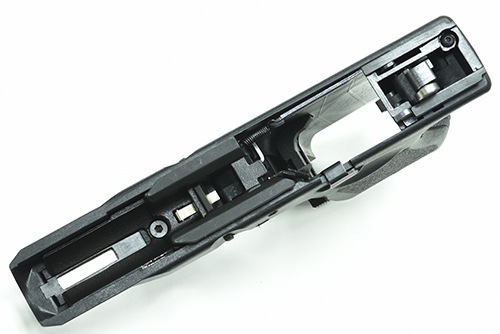 GUARDER マルイ グロック26/G26 カスタムフレームセット (USA