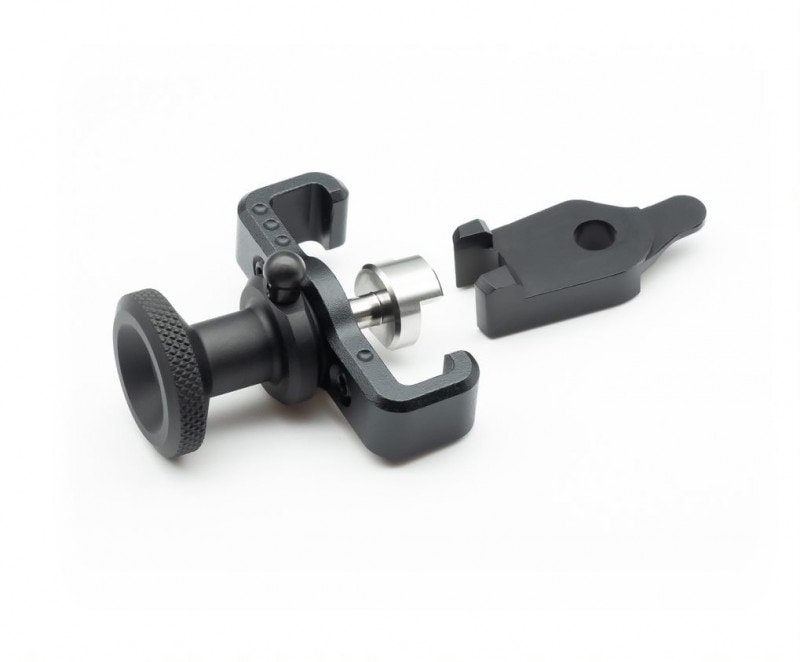 TTI Airsoft AAP-01アサシン/クイックセレクタースイッチ