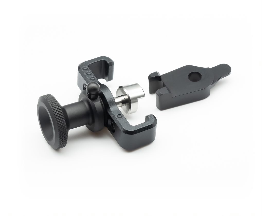 GHK V3 samoonセレクター　チャージングハンドル GHK V3 samoonセレクター チャージングハンドル - メルカリ