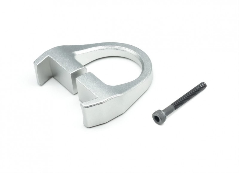 TTI Airsoft AAP-01��������/WE ����饯����G���꡼�������㡼���󥰥�� -Silver-