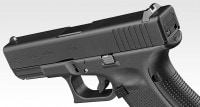 東京マルイ　Glock 19 ガスガン 9mm ブラック グロック19 サードジェネレーション - ガスブローバック | 東京