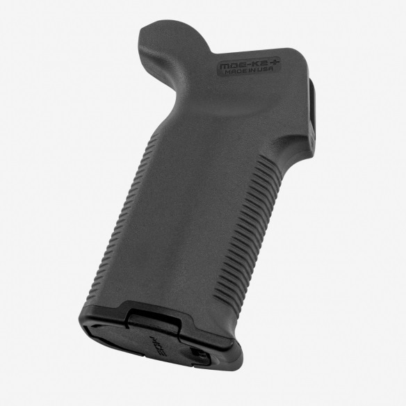 MAGPUL/マグプル MOE-K2+ ARグリップ-Black- > 海外製GBB,実