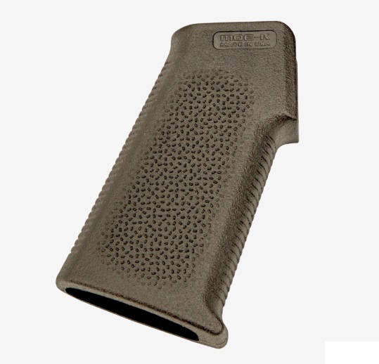 MAGPUL マグプル PTS MOE ストック ハンドガード グリップ 実物 MAGPUL/マグプル MOE K2 AR15/M4グリップ-OD Green- > 海外製