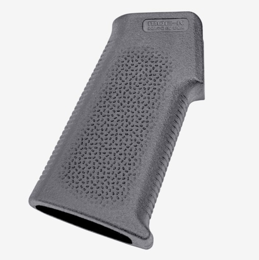 MAGPUL/マグプル MOE-K ARグリップ-GRAY- > 海外製GBB,実銃ライフル