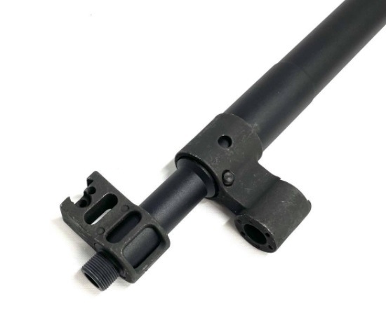 Lambda Defence S&T製M240B用/M240Lフロントコンバージョンキット