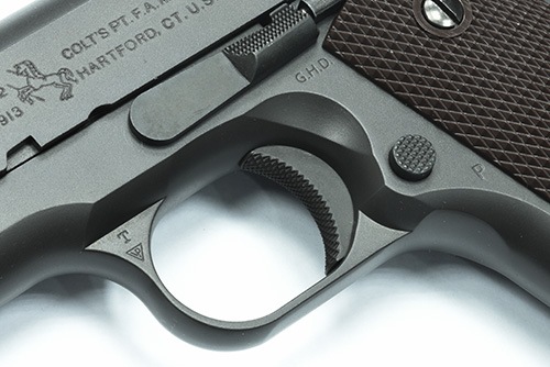 東京マルイガバメント　パーツ TOKYO MARUI（東京マルイ） 【東京マルイ】オプションパーツ(スペアMG