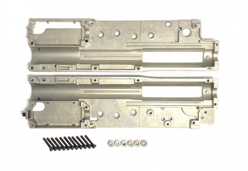 サバゲー　装備　詰め合わせ PEW Tactical CPスタイル AVSデタッチャブルフラップ M4 | サバゲー