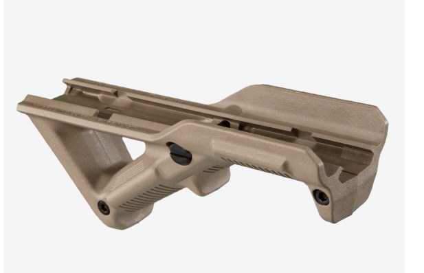 MAGPUL/マグプル AFG アングルフォアグリップ/BLACK > フォア
