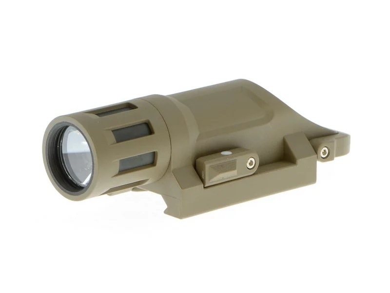 TargetOne Inforce-Type WML LED�ե�å���饤�� (DE)