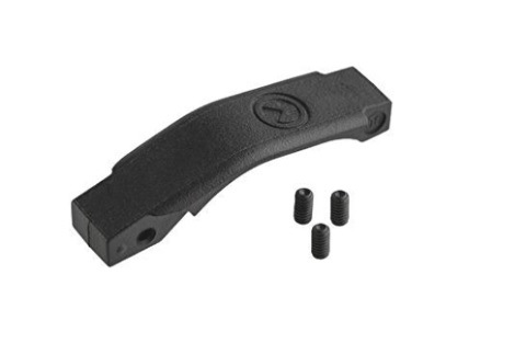 マグプル製 実物アルミニウムトリガーガード ブラック 新品 MAGPUL/マグプル NEW ポリマートリガーガード/BLACK > 海外製