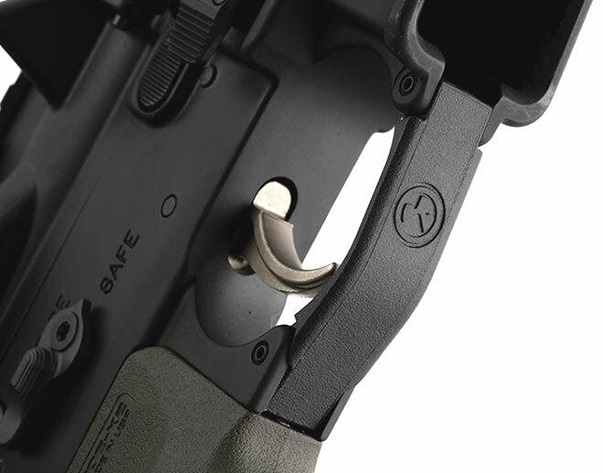 マグプル MAG015 MAGPUL トリガーガード アルミニウム ミリタリーショップ レプマート / MAGPUL トリガーガード