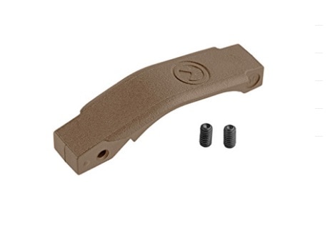 MAGPUL/マグプル NEW ポリマートリガーガード/FDE > 海外製GBB,実銃