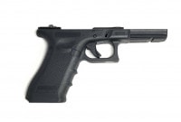 GUARDER マルイ グロック17Gen4/G17 Gen4カスタムフレームセット (Euro