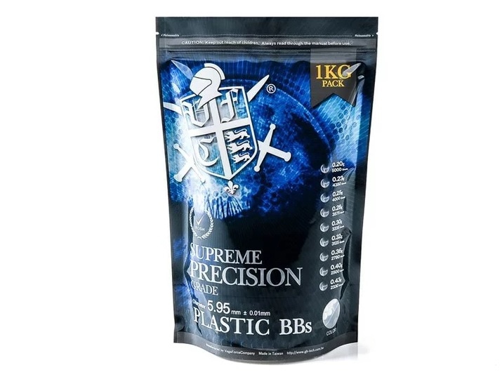 VFC Ķ��̩BB�� NonBio�ץ饹�ƥ��å�/White 0.25g (1kg�ѥå�/4000ȯ)