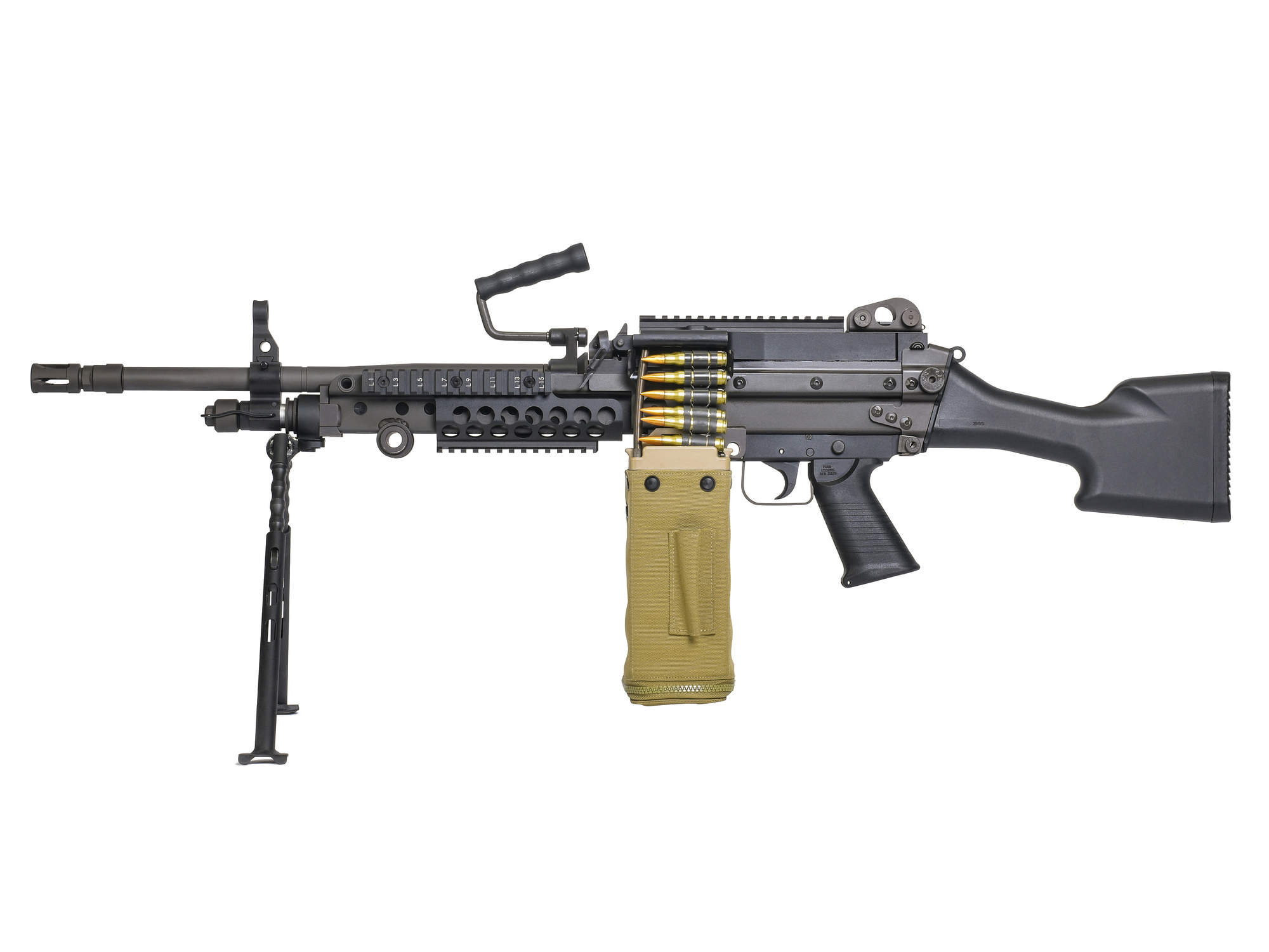VFC MK48 電動ガン 電動給弾式BOXマガジン (8000連) Amazon.co.jp: VFC MK48 電動ガン 電動給弾式BOXマガジン (8000連射