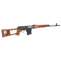 ☆LCT ドラグノフ/SVD Wood ETU電動ガン完成品-日本仕様- > メーカー別