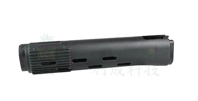 実物 SVD Tigr ハンドガード ロシア製 ドラグノフ レイル ロシア装備 31c22796528e825436370f8c3af2e6