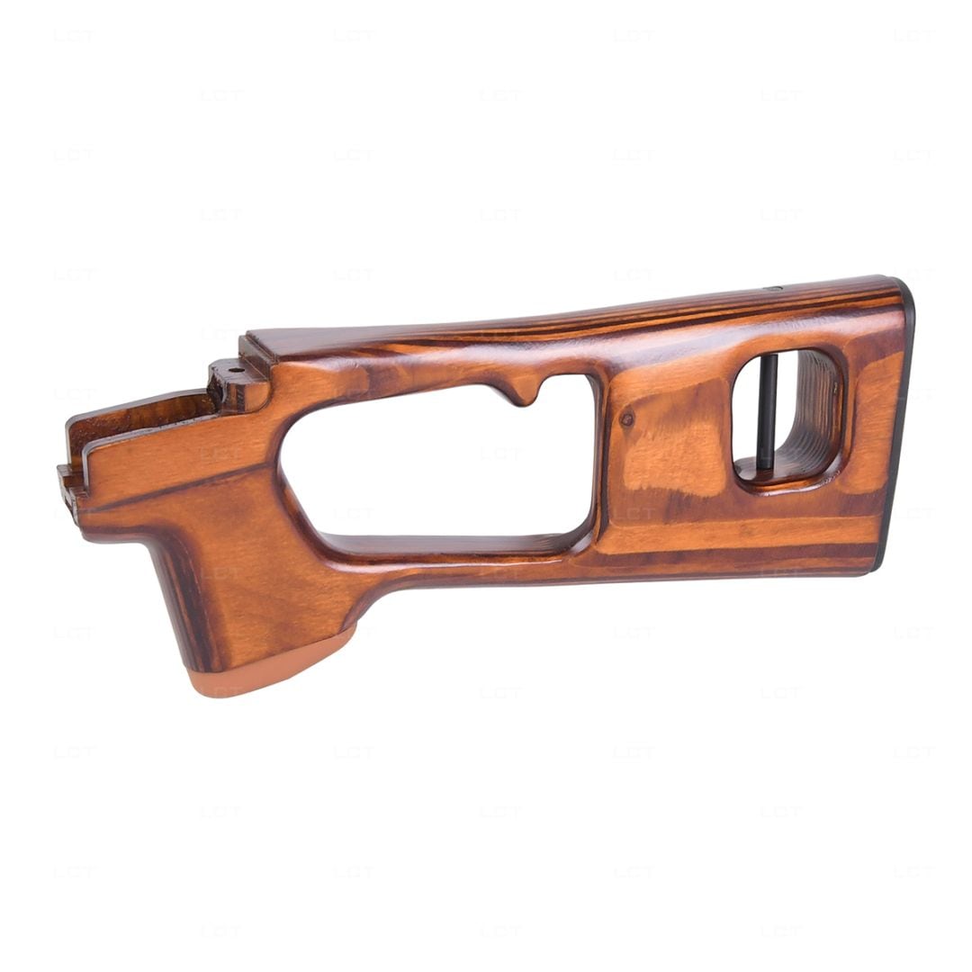 ☆LCT ドラグノフ SVD/ウッドストック > SVD シリーズ | エアガン
