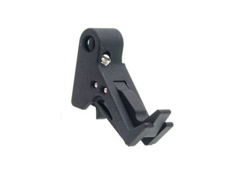 C&Ctac��AAP01 ��������/�ޥ륤 G17��CNC����ߥ����㥹���֥�եå��ȥꥬ�� -BLACK-