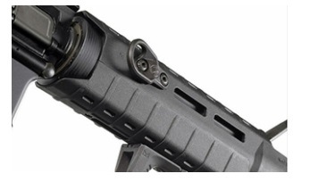 MAGPUL/マグプル M-LOK パラクリップ スリングマウント > スリング