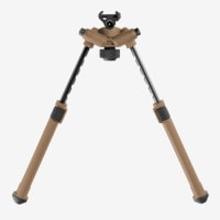 マグプル バイポッド 1913ピカティニー 20mmレール対応　FDE Amazon | MAGPUL(マグプル) Magpul Bipod for 1913 Picatinny Rail BLK