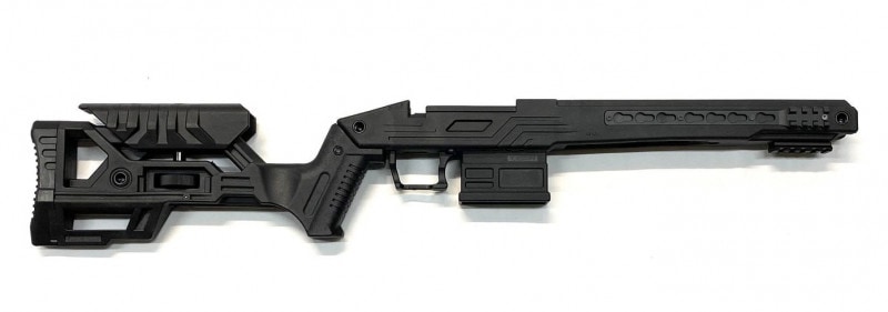 TSR スナイパーライフル 黒　18禁 TSR スナイパーライフル 黒 18禁 TSR スナイパーライフル 黒 18禁 TSR