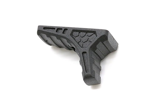 DDM4PDW フロントキット　SLRタイプハンドストップ付き 店内全品5％OFFクーポン】 BlueScreenLab DDM4 PDW Type-Front Kit