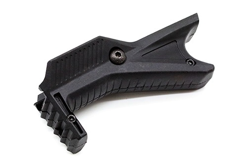 DEFACTOR��STRIKE INDUSTRIES ���֥饿���ץե�������å�-BLACK-