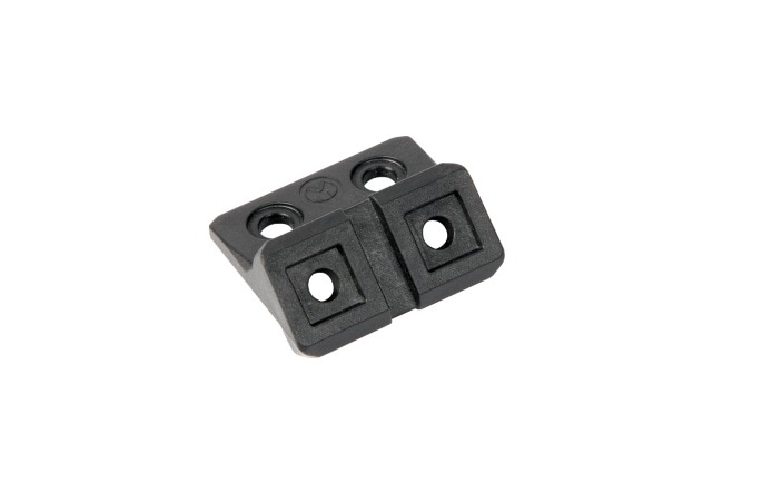 MAGPUL/マグプル M-Lok OffsetLightMount ライトマウント(ポリマー
