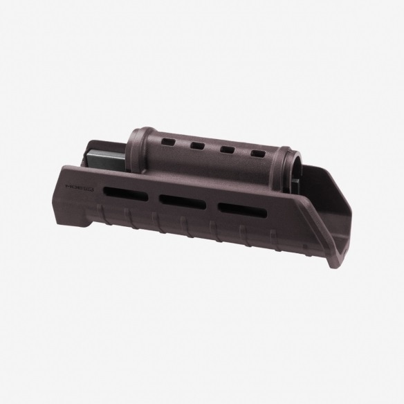 MAGPUL マグプル PTS MOE ストック ハンドガード グリップ 実物 MAGPUL/マグプル MOE AK47/74 ハンドガード/PLUM > 海外製GBB