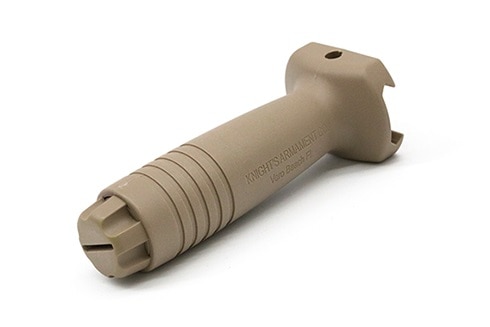 ミ*プ様 KAC PDW ショート タイプフォアグリップ ミ*プ様 KAC PDW ショート タイプフォアグリップ - メルカリ