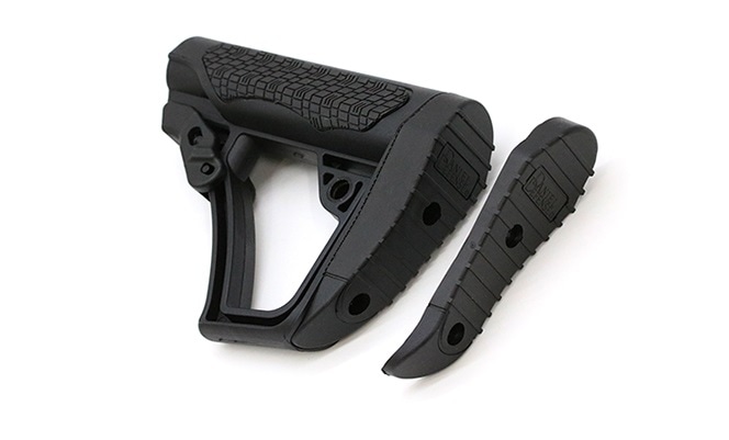 DEFACTOR DANIEL DEFENSEタイプ ストック/BLACK > 電動用M系ストック