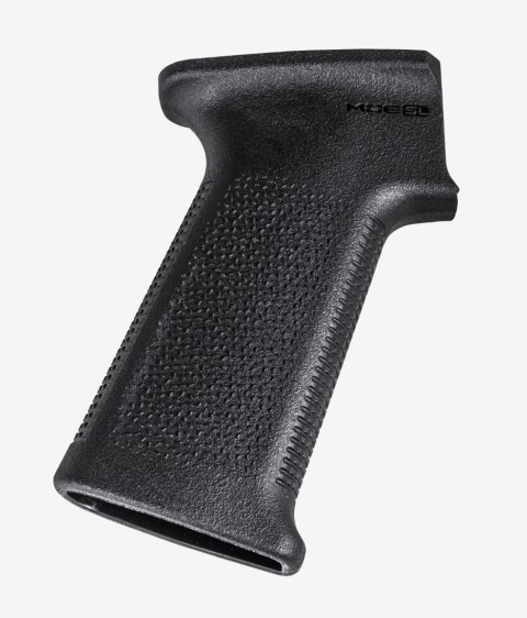 激レアグリップ付き！マスターズ優勝！マキロイモデル✳︎ライダーカップグリップ！ MAGPUL/マグプル MOE SL AKグリップ-BLACK- > 海外製GBB,実銃
