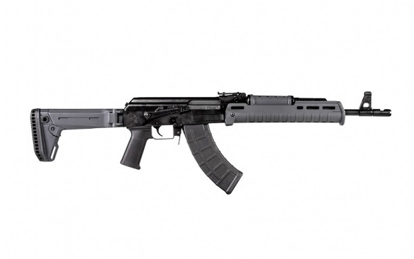 実物 magpul sl-kストック&k2グリップ bk 実物 magpul sl-k