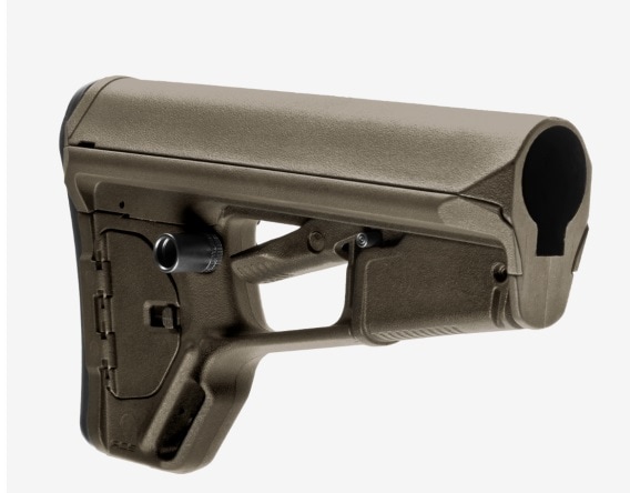 MAGPUL/マグプル ACS-L カービンストック-ODG- > 海外製GBB,実銃