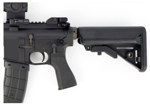 タンゴダウン実物　PTW DAS DNA VFC ドレスアップにバイポット タンゴダウン BG-18 バトルグリップ-FDE- > 海外製GBB,実銃ライフル