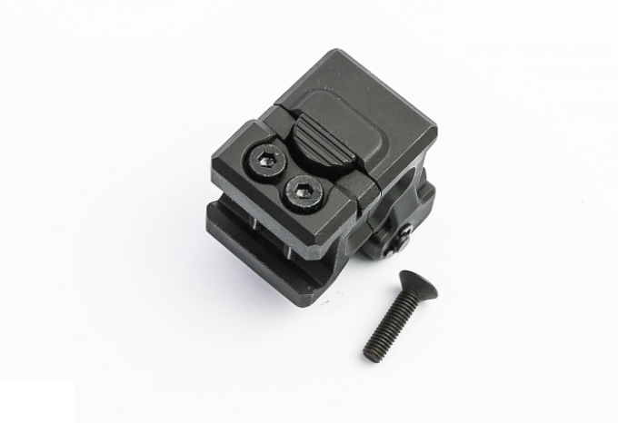 Maple Leaf MLC-S2ストック/ストックベースヒンジ > メーカー別