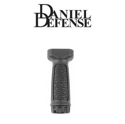 き*よ様 【実物】ダニエルディフェンス バーティカルフォアグリップ 20ミリレー Daniel Defense/ダニエルディフェンス バーティカルフォアグリップ
