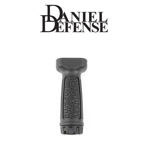 実物】Daniel Defense ピストルグリップ\u0026フォアグリップ - www