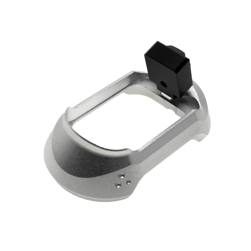 COWCOW��AAP-01��������/����ߥޥ�������-SILVER-