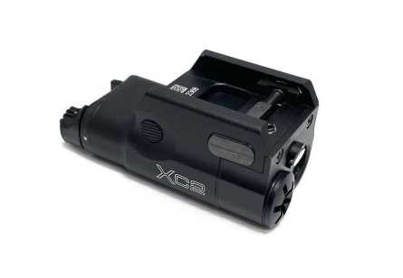 WADSN SF XC2スタイル/フラッシュライト-BLACK- > フラッシュライト